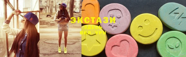 ECSTASY Гусь-Хрустальный