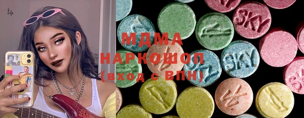 ECSTASY Гусь-Хрустальный